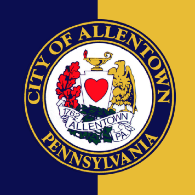Allentown Logo